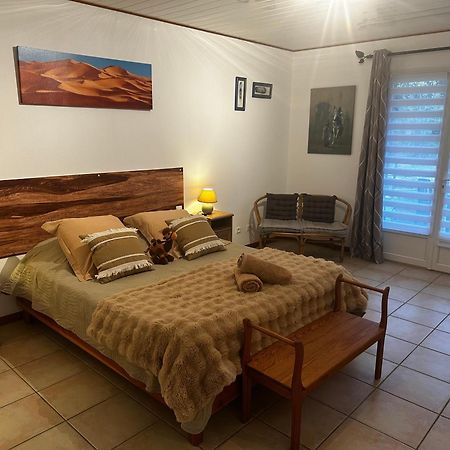 Bed and Breakfast Oasis Des Corbieres Boutenac Екстер'єр фото