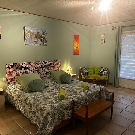 Bed and Breakfast Oasis Des Corbieres Boutenac Екстер'єр фото